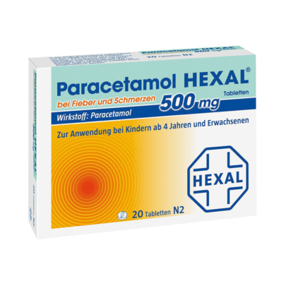 Paracetamol